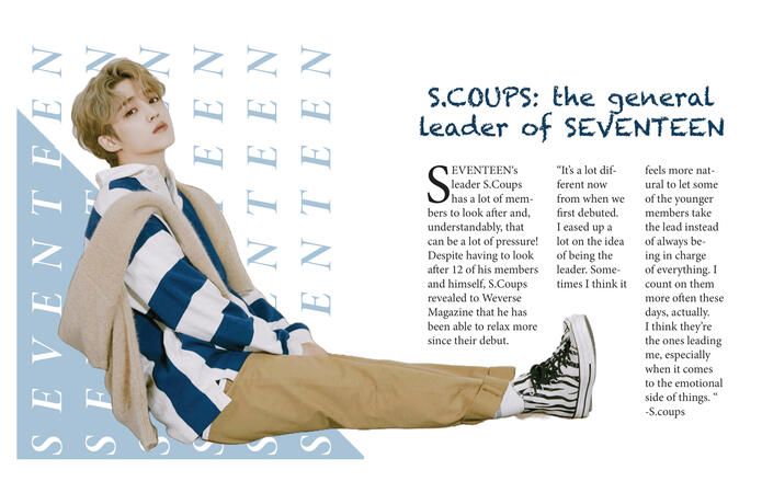 S.coups : Magazine Spread Assignment (pg3)